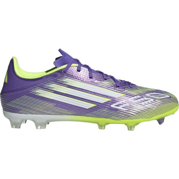 Adidas Chuteiras F50 League FG/MG ji0003 40,7 Violeta