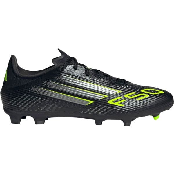 Adidas Chuteiras F50 League FG/MG ji0007 46,7 Preto