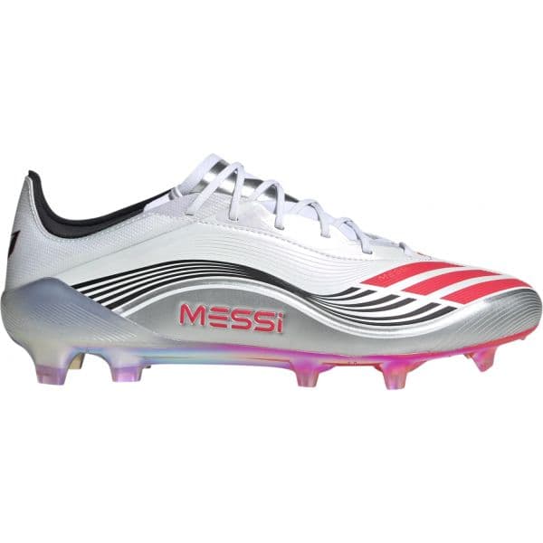 Adidas Chuteiras F50 Messi Elite jp5593 44,7 Branco