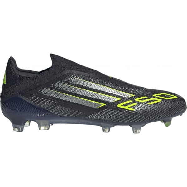 Adidas Chuteiras F50 Elite Ll jh7629 46,7 Preto
