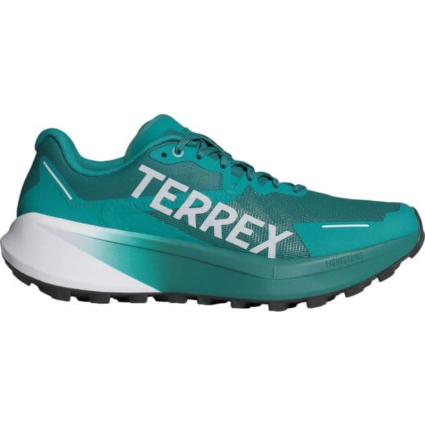 Adidas Terrex Trail Running Agravic 3 jr5243 43 1/3 Azul