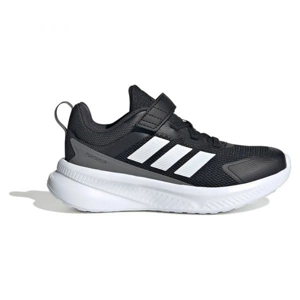 Adidas Sapatilhas de Running Fortarun 4.0 El Core Black / Cloud White / Carbon 28 1/2