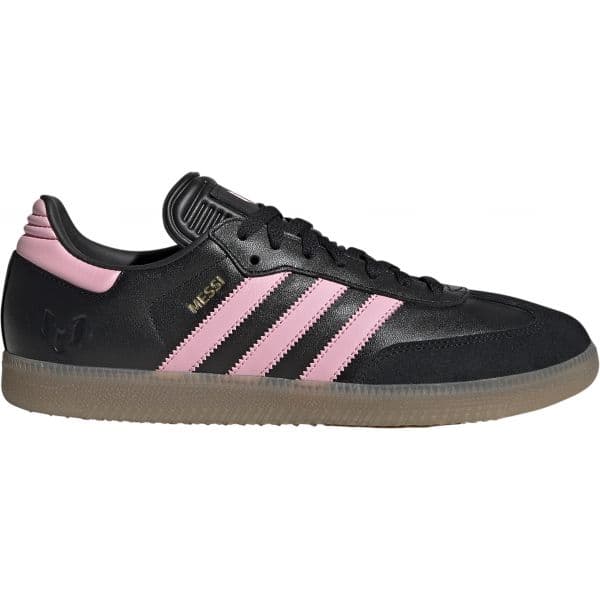Adidas Sapatilhas de Futsal Samba Messi jp7845 44 Preto