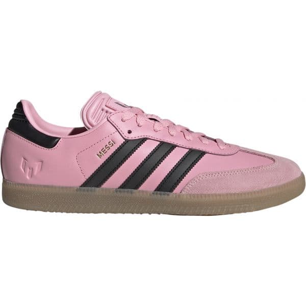 Adidas Sapatilhas de Futsal Samba Messi jp7844 44 Rosa