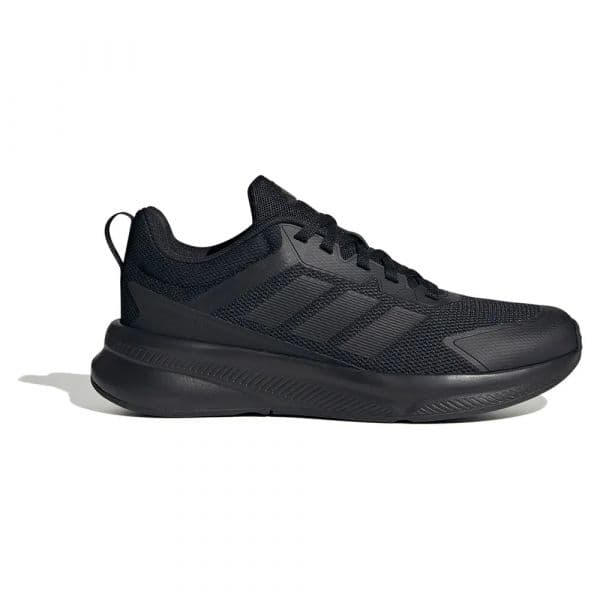 Adidas Sapatilhas de Running Fortarun 4.0 Core Black / Core Black / Core Black 39 1/3