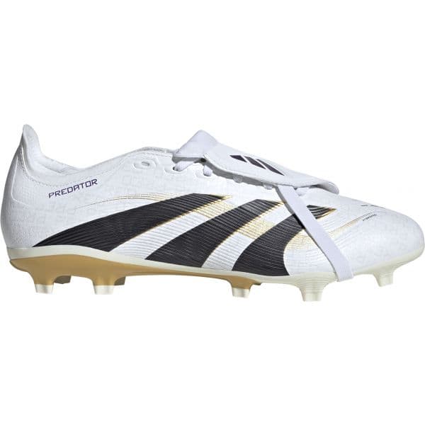 Adidas Chuteiras Predator League Ft FG/MG ji1114 44,7 Branco