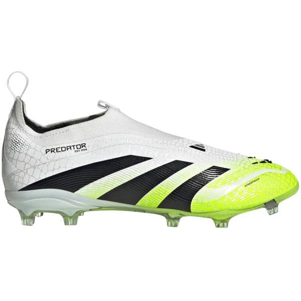 Adidas Chuteiras Predator Elite Ll J jp9912 29 Branco