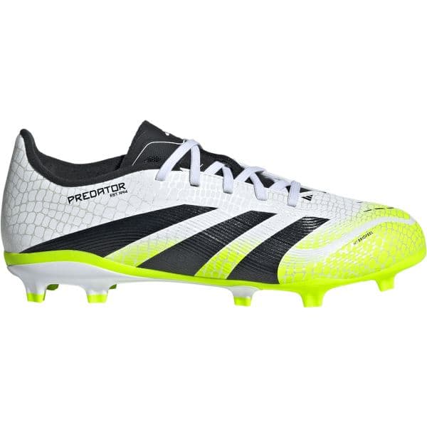 Adidas Chuteiras Predator League FG/MG J ji1125 36,7 Branco