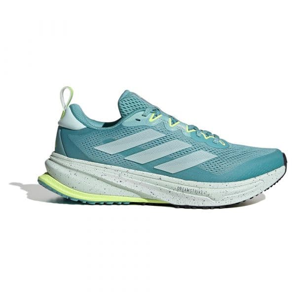 Adidas Running Supernova Rise Atr W jp7762 38 2/3 Azul