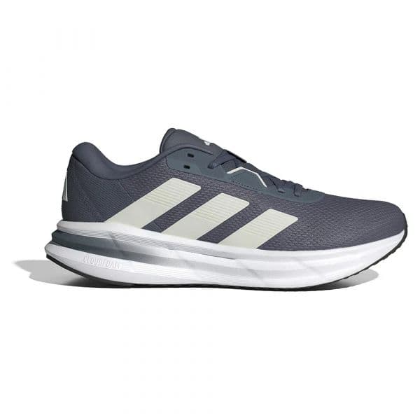 Adidas Sapatilhas de Running Galaxy 7 Onix / Orbit Grey / Cloud White 46