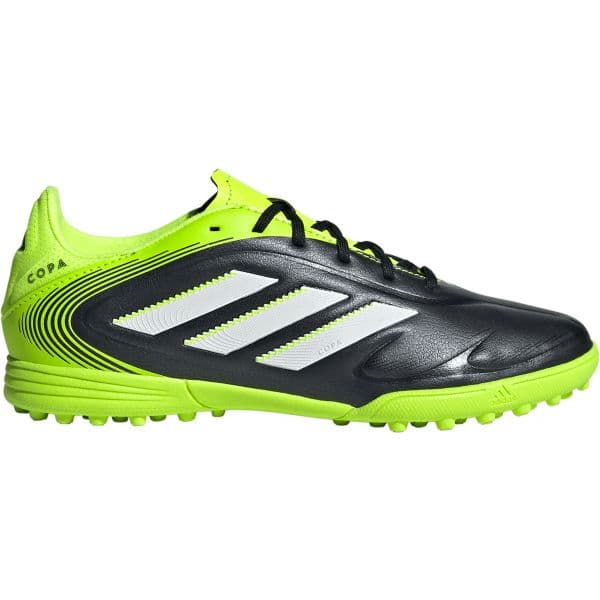 Adidas Chuteiras Copa Pure Iii League TF J jr2881 36,7 Preto
