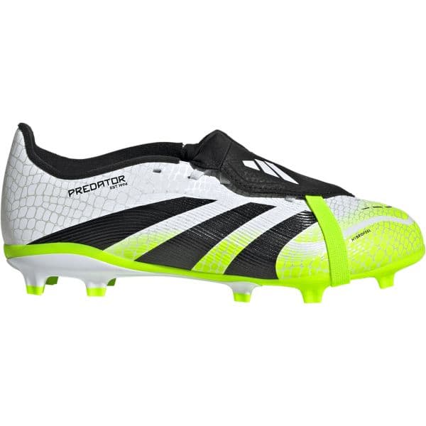 Adidas Chuteiras Predator League Ft FG/MG J jp9916 28,5 Branco