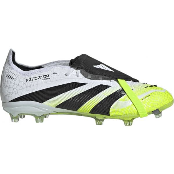 Adidas Chuteiras Predator Elite Ft J jp9915 29 Branco