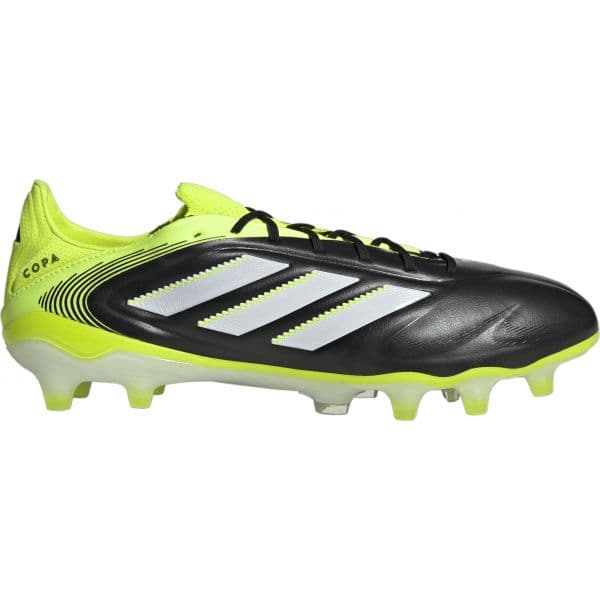 Adidas Chuteiras Copa Pure Iii Elite jh6304 44,7 Preto