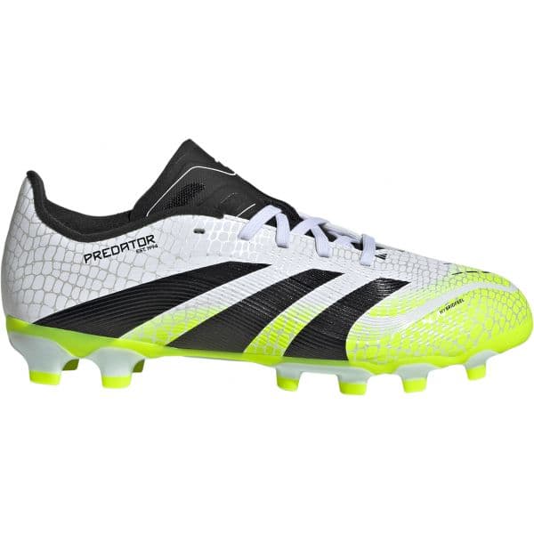 Adidas Chuteiras Predator League Mg J ji1147 28 Branco