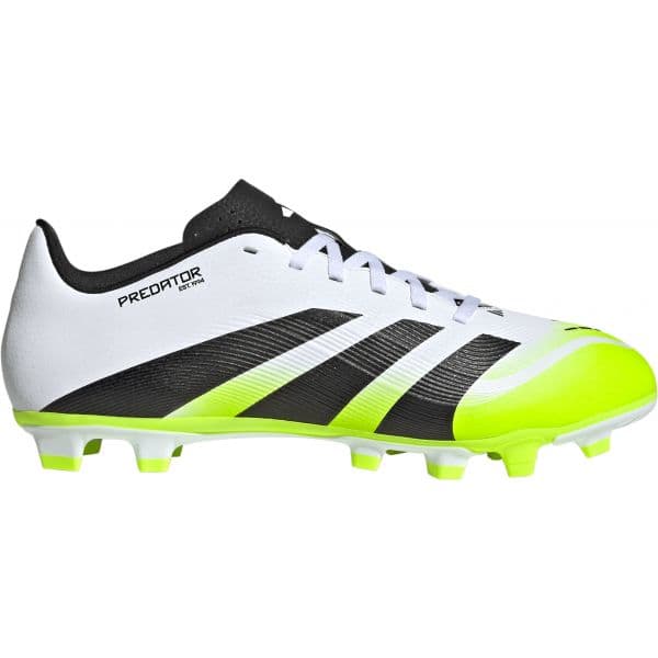 Adidas Chuteiras Predator Club FG/MG jh8847 42,7 Branco