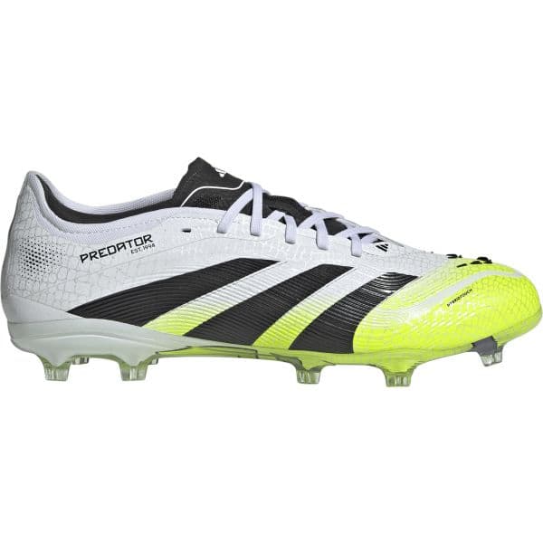 Adidas Chuteiras Predator Pro ji1195 41,3 Branco