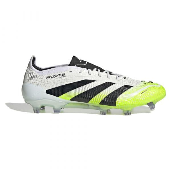 Adidas Chuteiras Predator Elite ji1082 40 Branco