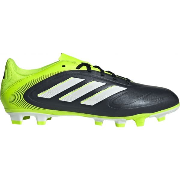 Adidas Chuteiras Copa Pure Iii Club FG/MG jr2896 43,3 Preto