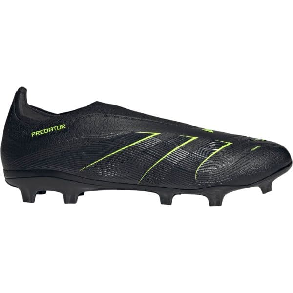 Adidas Chuteiras Predator League Ll FG/MG ji1166 42,7 Preto