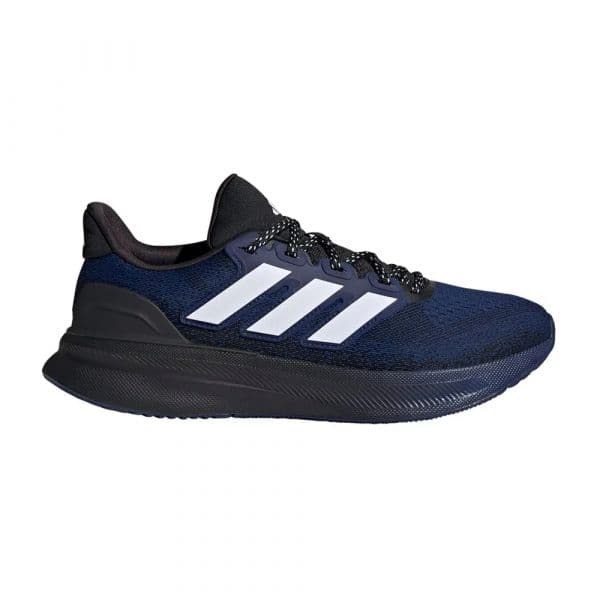 Adidas Sapatilhas de Running Ultrarun 5 Dark Blue / Cloud White / Core Black 42 2/3