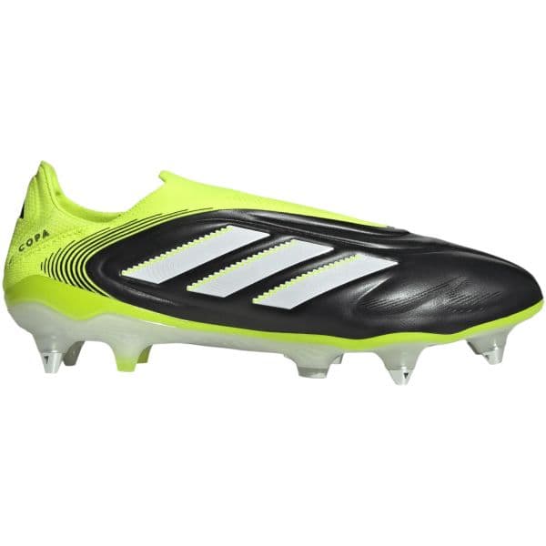 Adidas Chuteiras Copa Pure Iii Elite Ll Sg jr2826 44,7 Preto