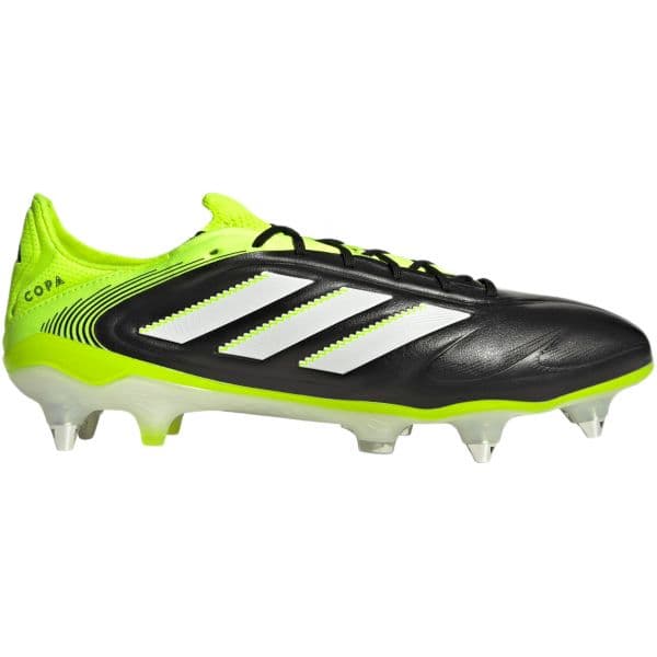 Adidas Chuteiras Copa Pure Iii Elite Sg jr2822 43,3 Preto