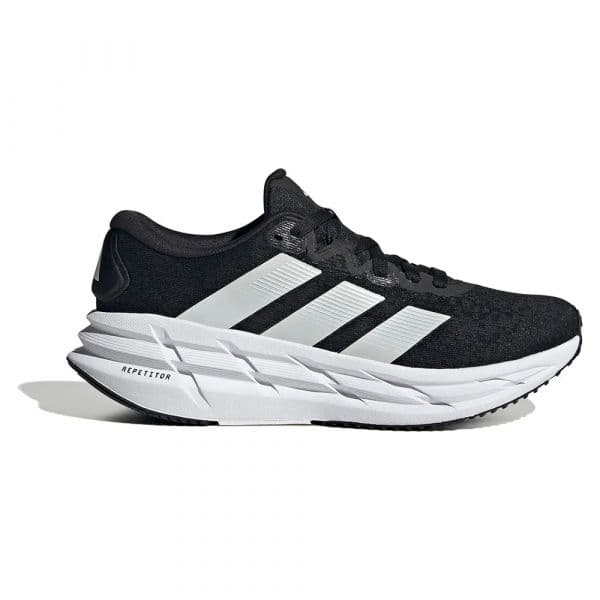 Adidas Sapatilhas de Running Adistar 4 Core Black / Cloud White / Core Black 38 2/3