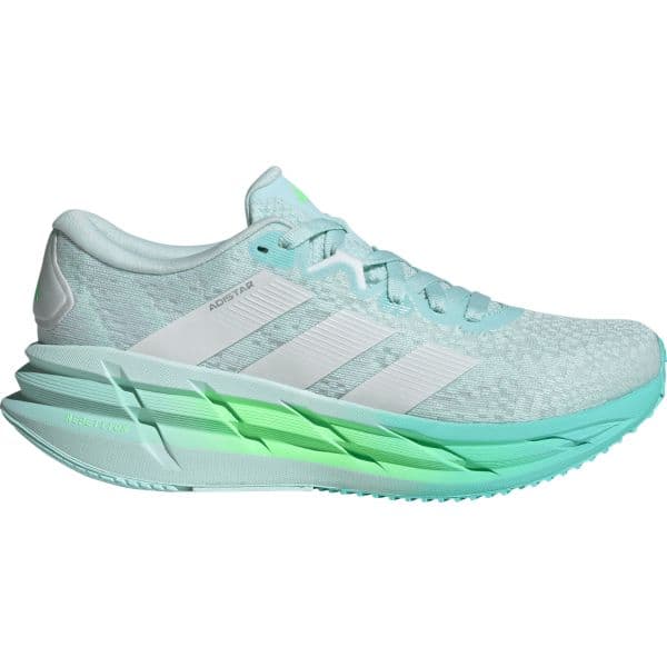 Adidas Running Adistar 4 W jr0287 40 2/3 Azul