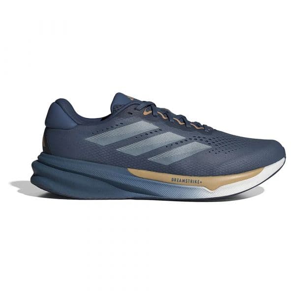 Adidas Sapatilhas de Running Supernova Stride 2 Preloved Ink / Cloud White / Dark Blue 46