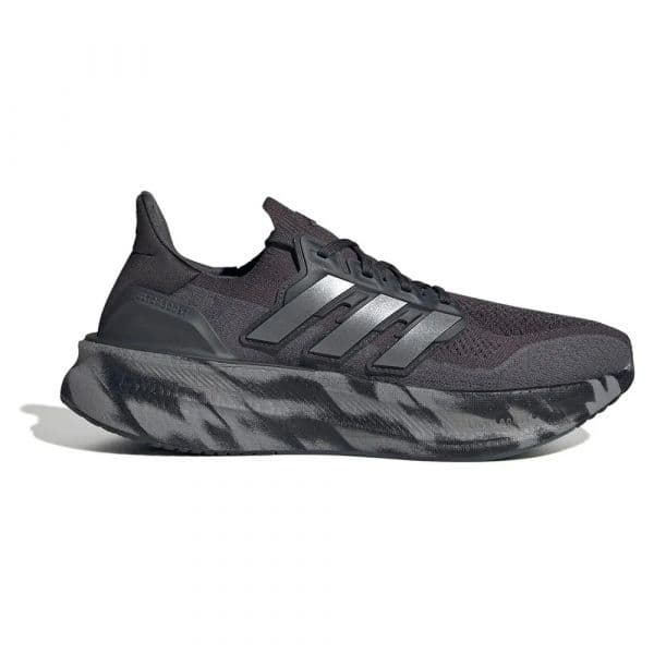 Adidas Sapatilhas de Running Ultraboost 5 Carbon / Grey Six / Core Black 38 2/3