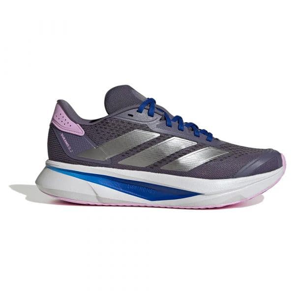 Adidas Sapatilhas de Running Duramo Sl 2 Preloved Violet / Iron Met / Bliss Lilac 38 2/3