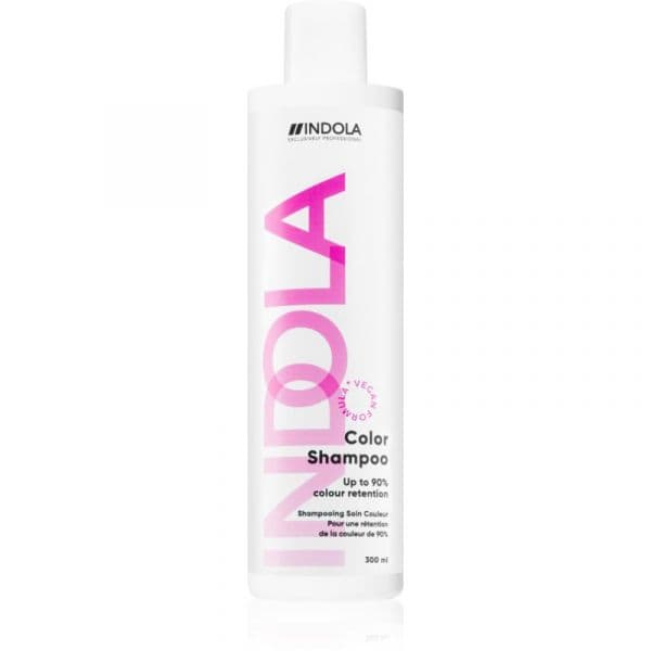 Indola Color Shampoo 300ml
