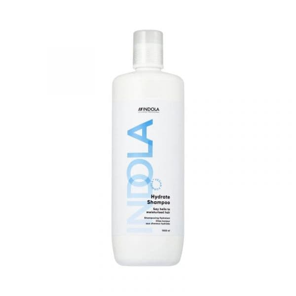 Indola Hydrate Shampoo 1000ml