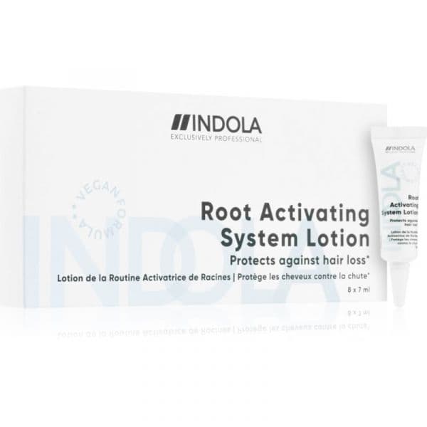 Indola Root Activating System Sérum Anti-Queda 7ml