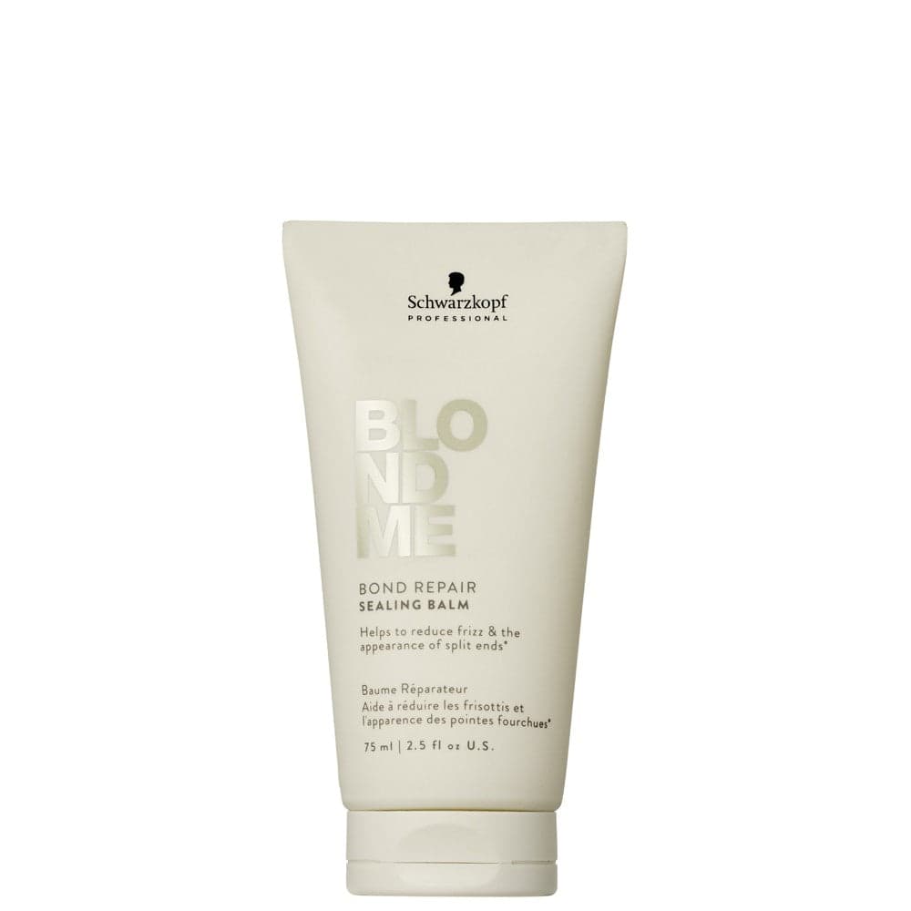 Schwarzkopf Blondme Bond Repair Bálsamo Sellador 75ml