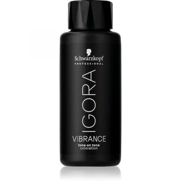 Schwarzkopf Professional Igora Vibrance Coloração Semi Permanente Tom 9,5-9 60ml