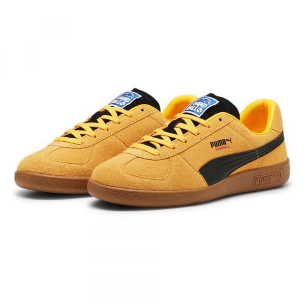 Puma Sapatilhas Handball 106695-04 42.5 Amarelo