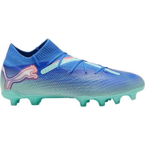 Puma Chuteiras Future 7 Pro FG/AG 107924-01 45 Azul