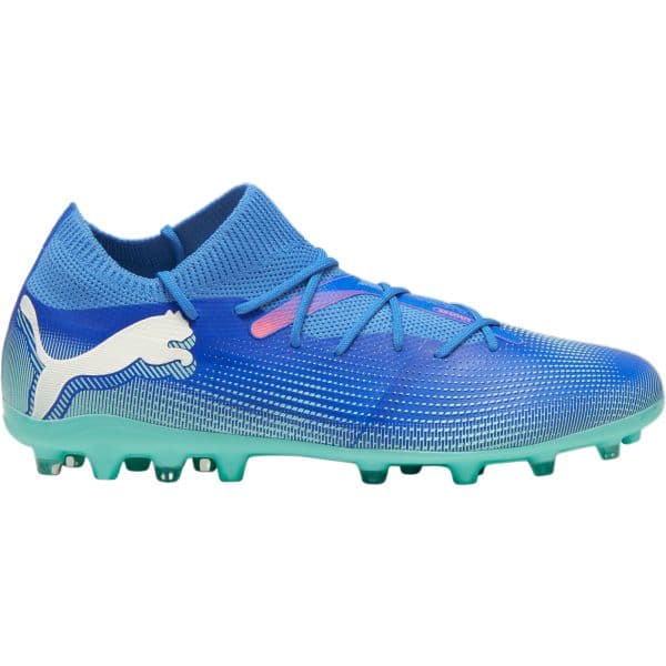 Puma Chuteiras Future 7 Match Mg 107719-01 44.5 Azul