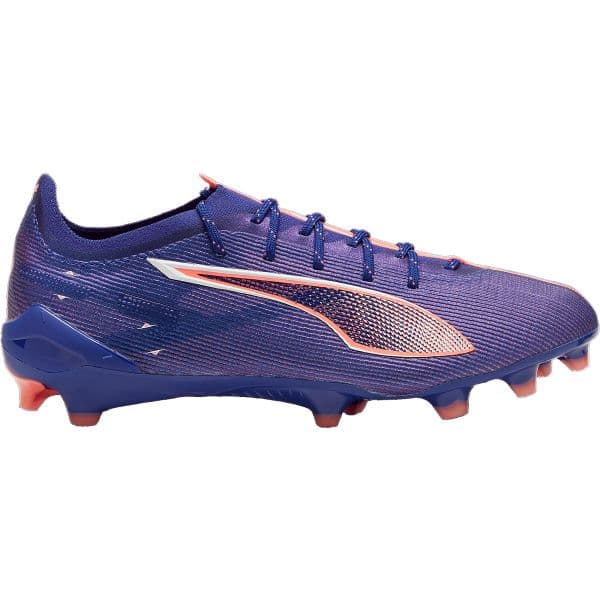 Puma Chuteiras Ultra 5 Ultimate 107683-01 41 Violeta
