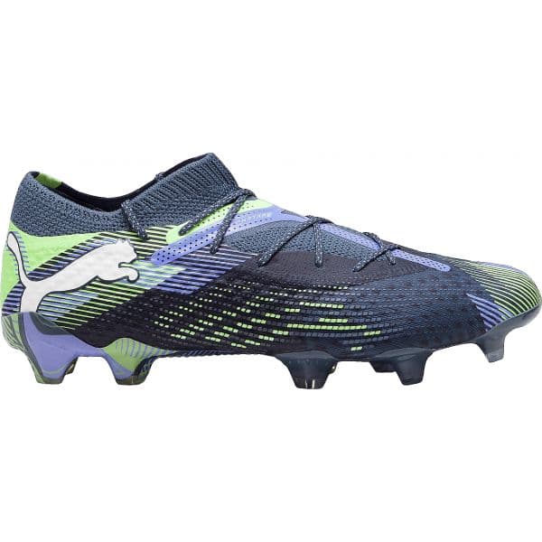 Puma Chuteiras Future 7 Ultimate Low FG/AG 107919-03 44.5 Cinzento