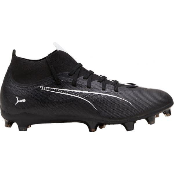 Puma Chuteiras Ultra 5 Match+ FG/AG 107686-02 43 Preto