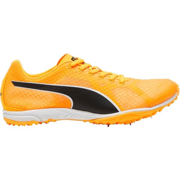 Puma Sapatilhas de Pista Evospeed Haraka 8 310930-01 40 Amarelo