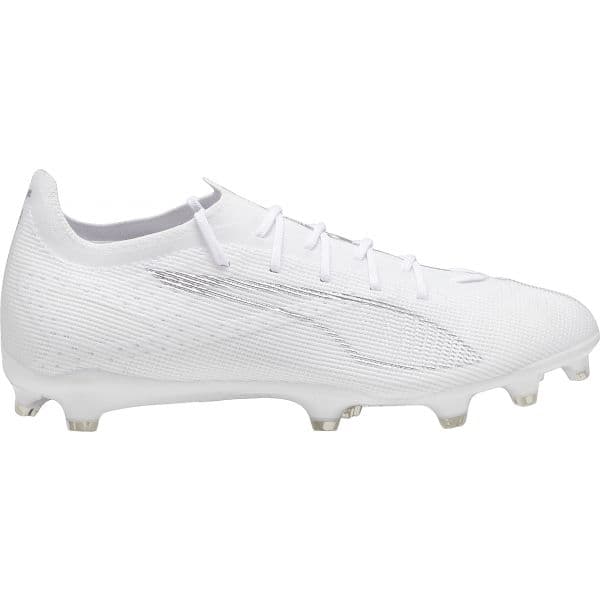 Puma Chuteiras Ultra 5 Pro FG/AG 107685-04 44 Branco