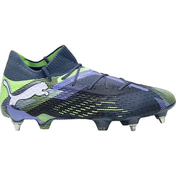 Puma Chuteiras Future 7 Ultimate Mxsg 107918-03 40.5 Cinzento
