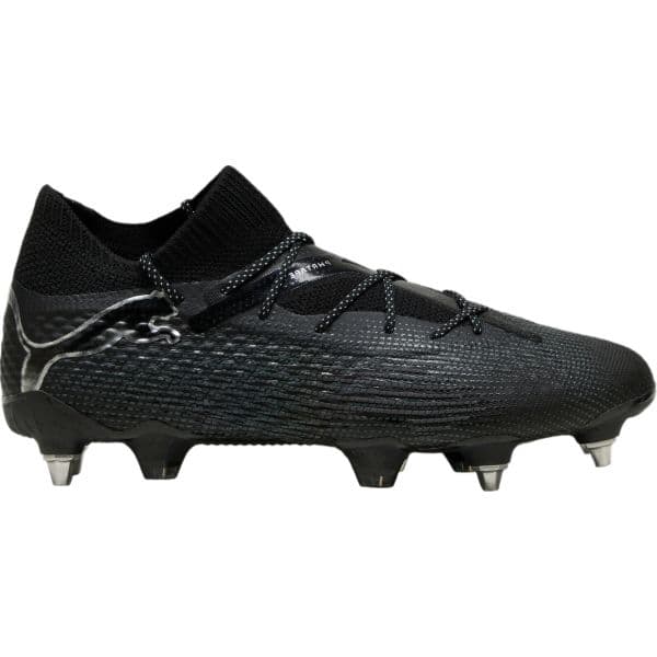 Puma Chuteiras Future 7 Ultimate Mxsg 107918-02 39 Preto