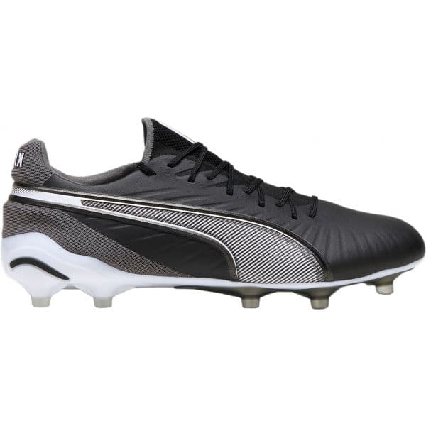 Puma Chuteiras King Ultimate FG/AG 107809-01 41 Preto