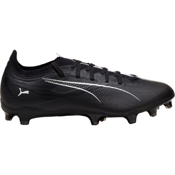 Puma Chuteiras Ultra 5 Match FG/AG 107687-02 40 Preto