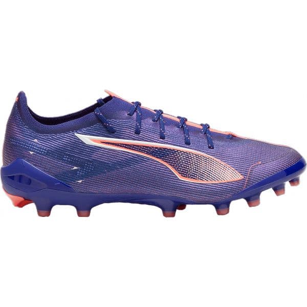 Puma Chuteiras Ultra 5 Ultimate AG 108089-01 45 Violeta